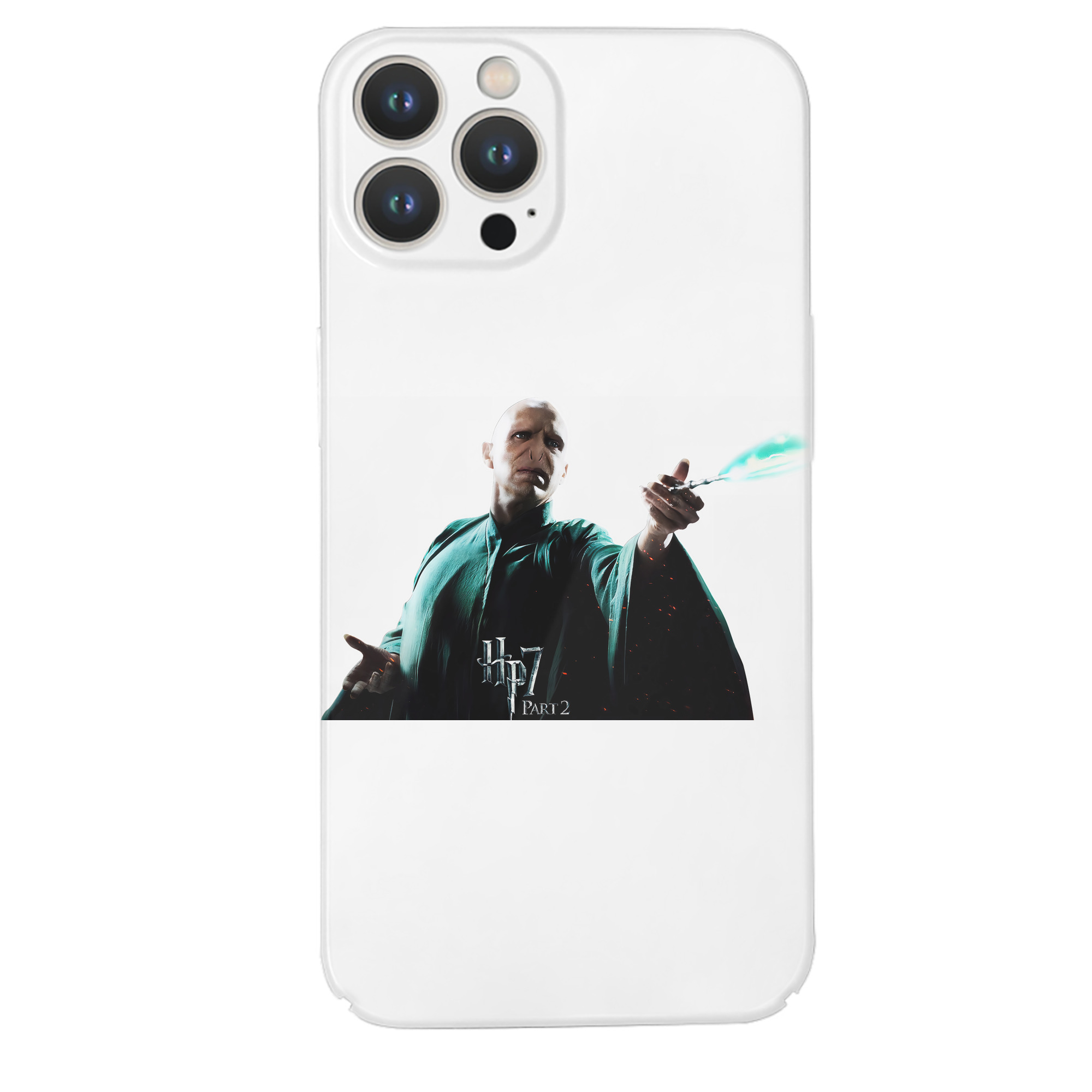 （画像用） Harry Potter ハリー・ポッターシリーズ 【iPhone 14シリーズ対応】ハードケース